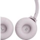 HEADPHONES BLUETOOTH  TUNE 510BT ΜΕ ΜΙΚΡΟΦΩΝΟ PINK